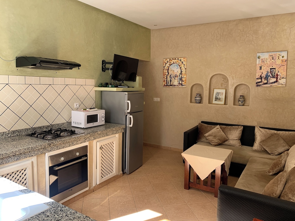 Comfort Apartment, 1 Bedroom, Non Smoking photo 1