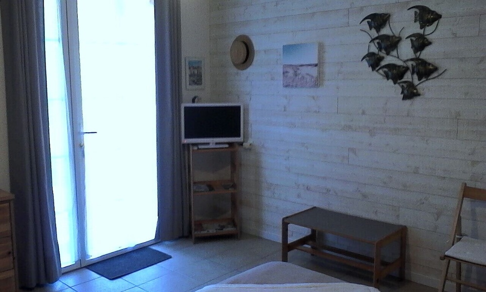 Au Petit Pédegouaty - Camere d'ospite, Foto 6