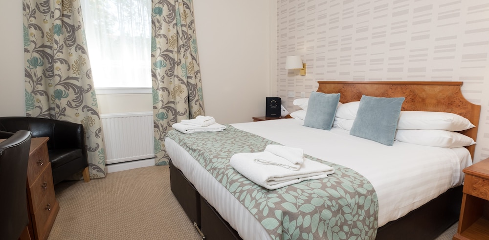 Standard Room, 1 Double Bed, Non Smoking - Photo 4