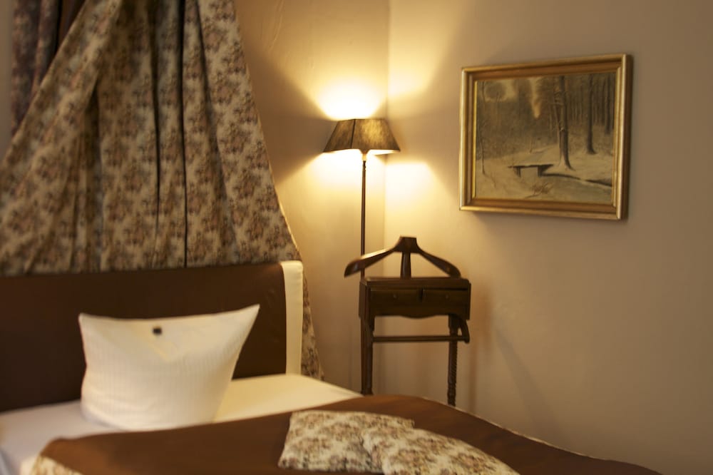 Standard Single Room photo 1