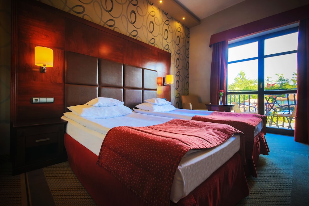 Comfort Double Room Single Use, 1 Bedroom photo 1