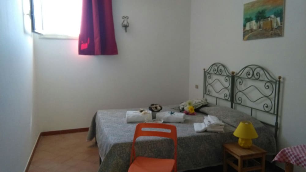 Family Apartment