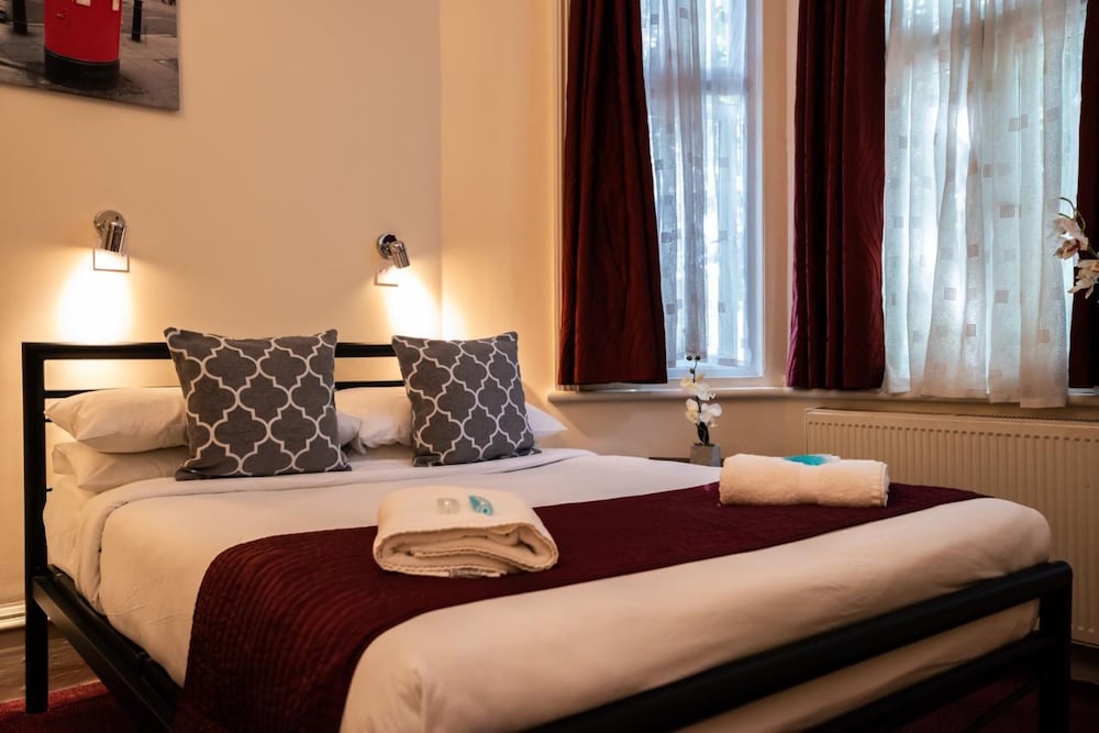 Standard Double Room, 1 Double Bed photo 3