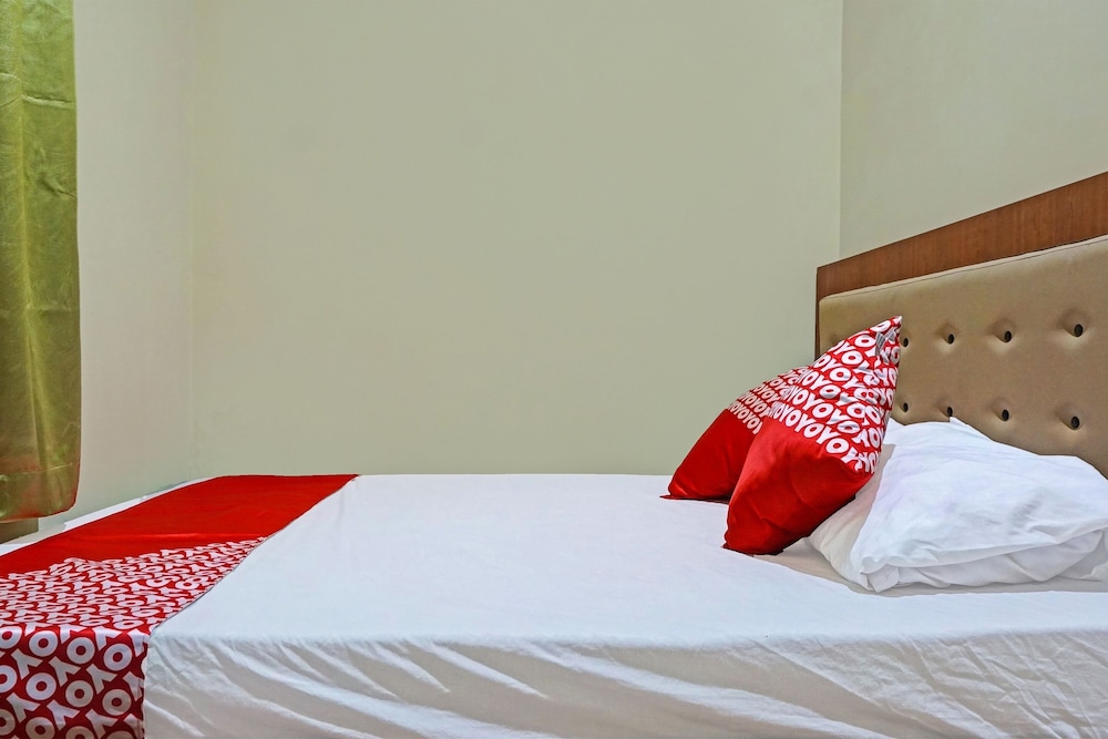 Standard Double Room - Photo 1