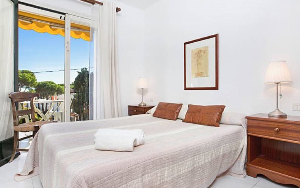 Apartamento familiar, 4 habitaciones