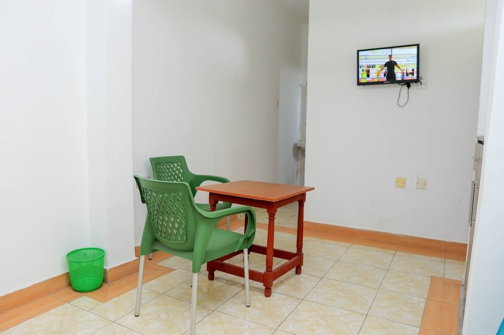Double Room - Photo 3