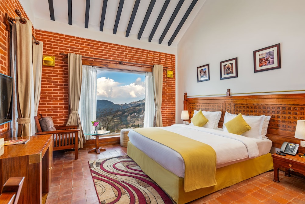 Deluxe Double Room, 1 Bedroom - Photo 1
