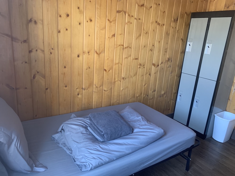 Private Room 2 Single Beds photo 3