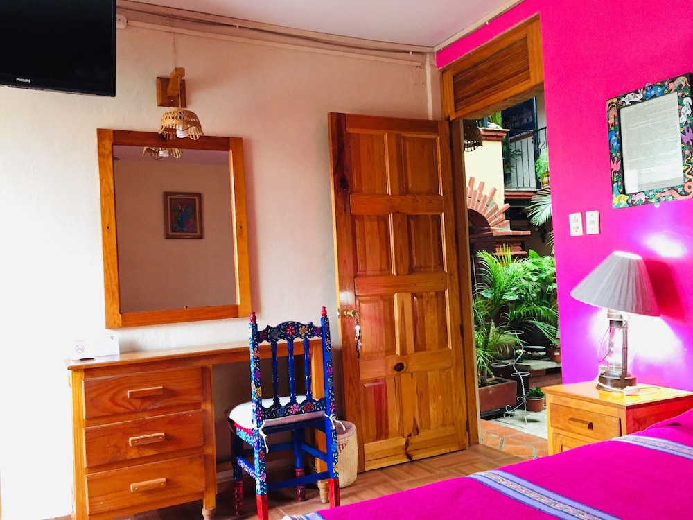 Standard Double Room photo 2