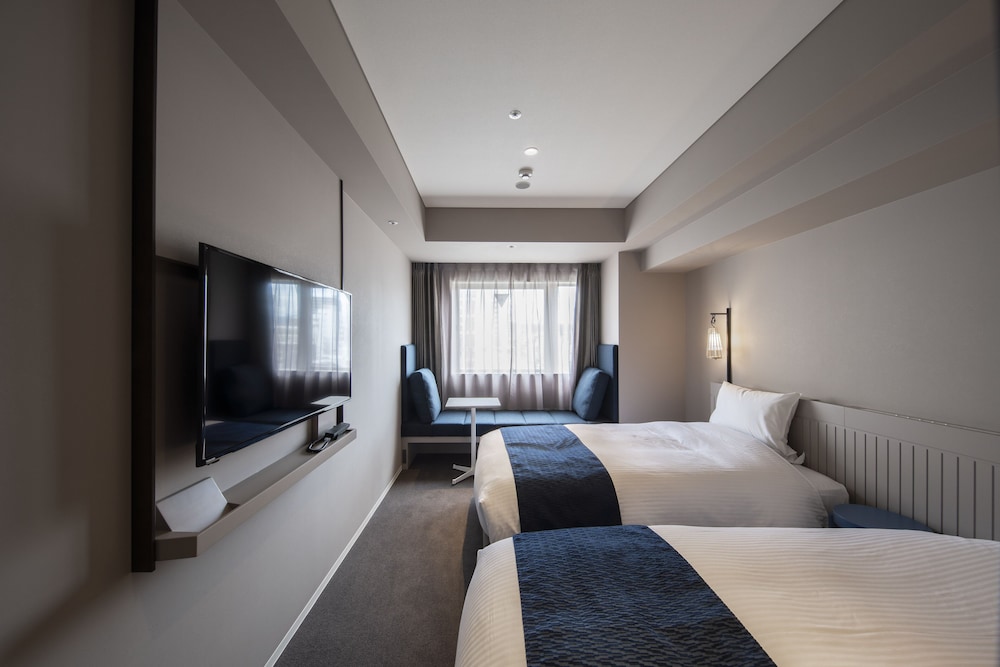 Deluxe Twin Room, Non Smoking - Photo 4