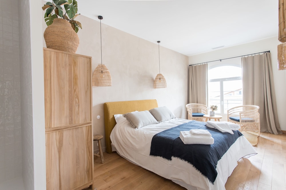 Suite, Ensuite (pénate3) - Photo 8
