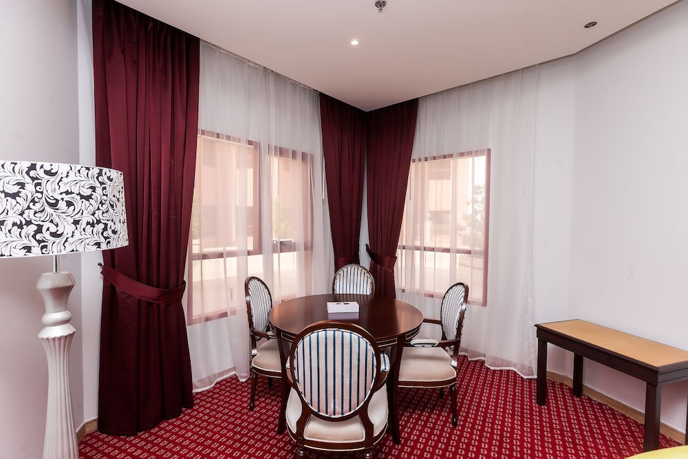 Junior Suite photo 3