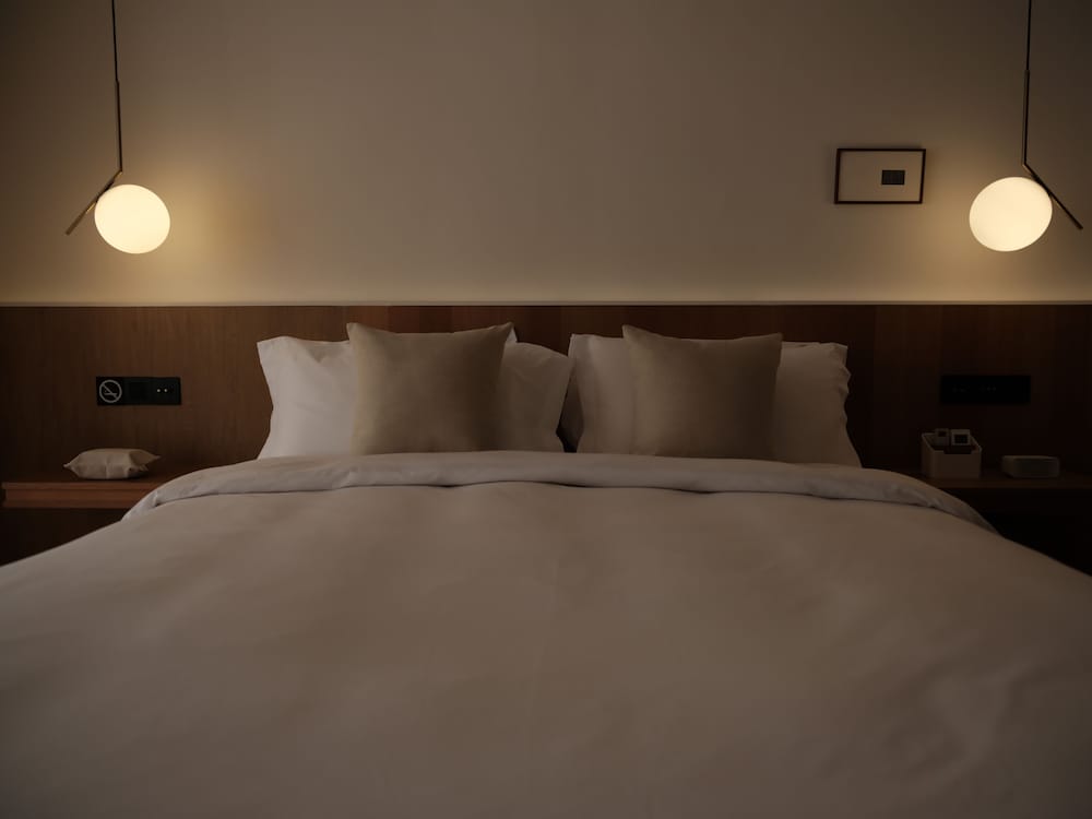 Comfort Double Room photo 3