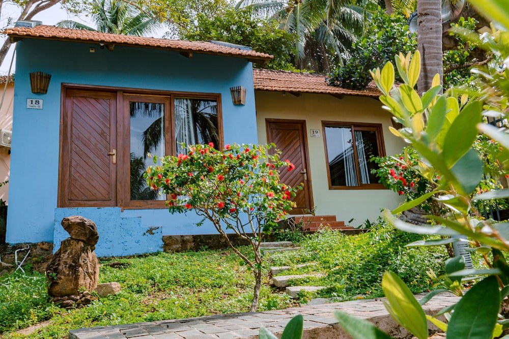 Family Bungalow, Garden View - Photo 9