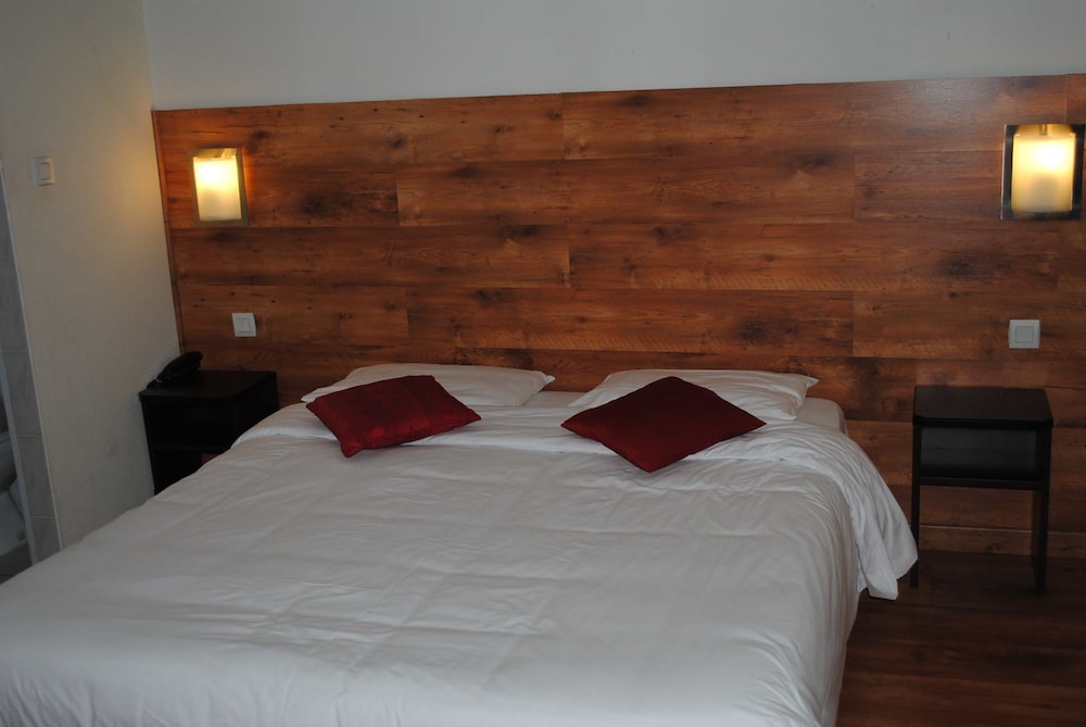 Classic Double Room - Photo 5