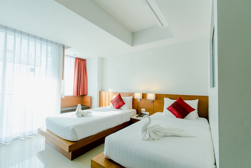 Classic Room, 1 Double or 2 Twin Beds - Photo 5