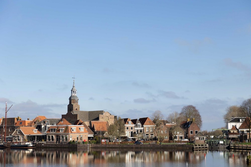 Studio 2 in Historical Center of Blokzijl, 사진 27