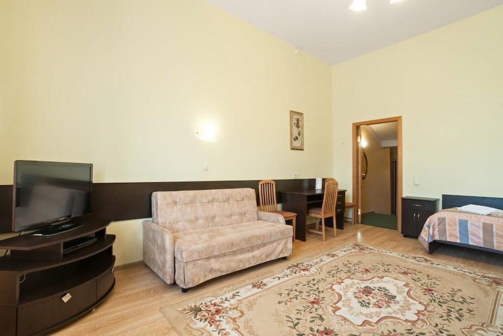 Comfort Double or Twin Room, Balcony