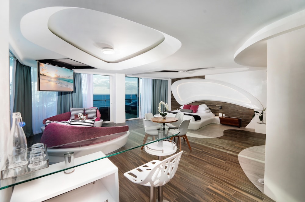 Owner´s Suite