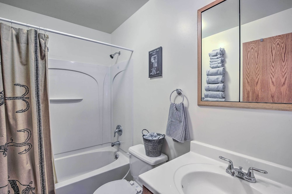 Cottage (3 Bedrooms) photo 3