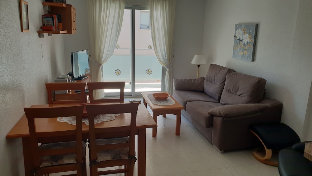 Apartamento, 1 habitación