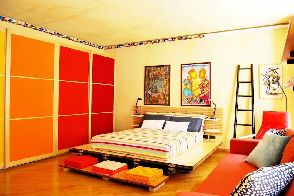 Apartment, 1 Bedroom