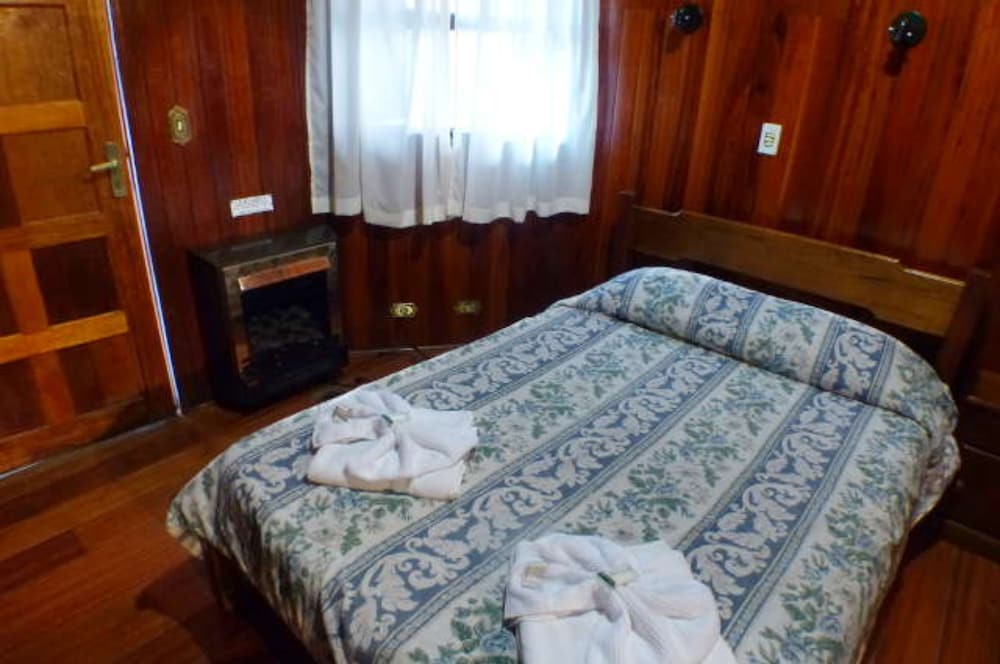 Apartamento Casal photo 1