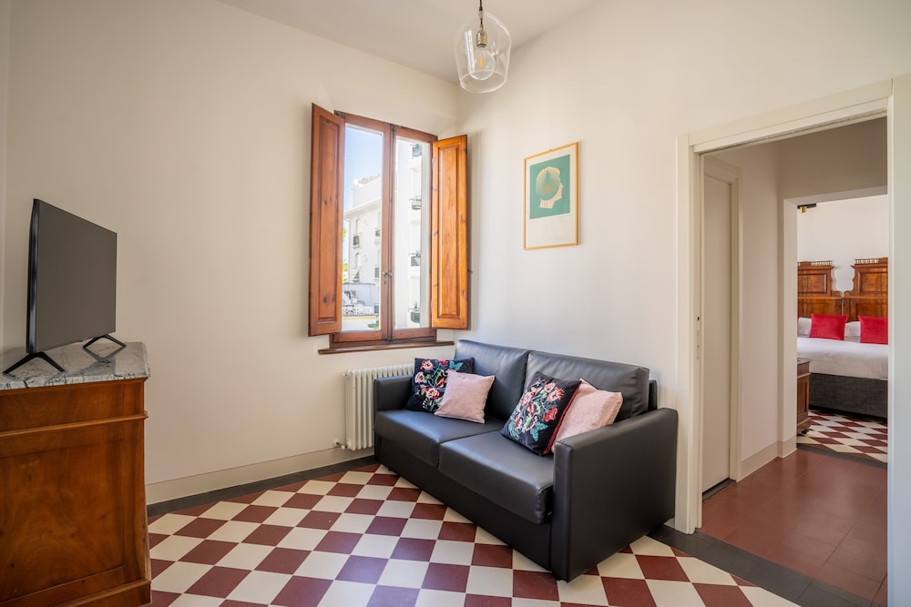 Standard Apartment - Photo 15