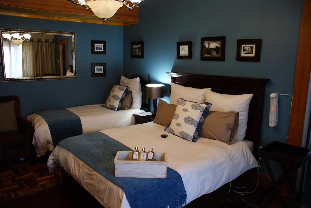 Lismore Standard Room