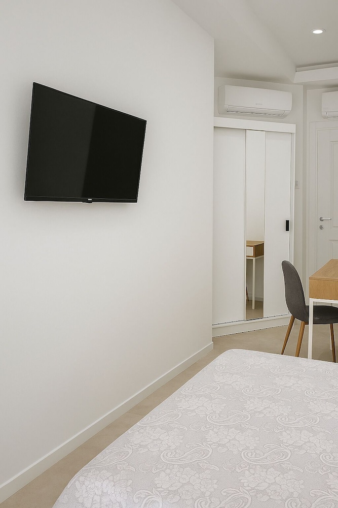 Deluxe Double Room, 1 Bedroom, Balcony