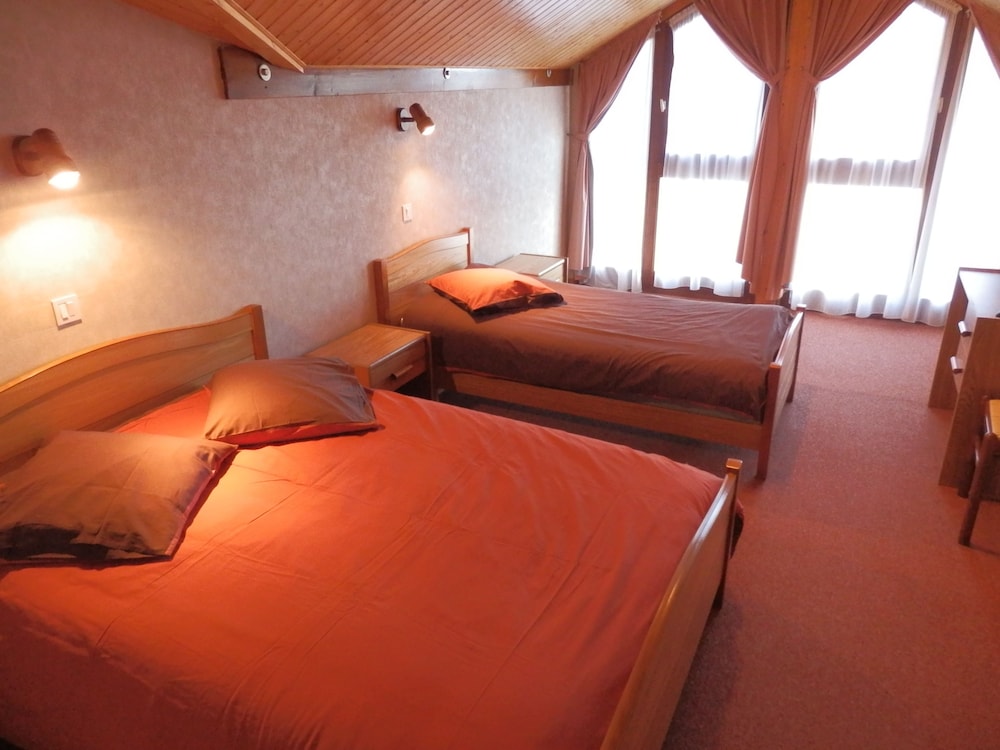 Triple Room photo 2