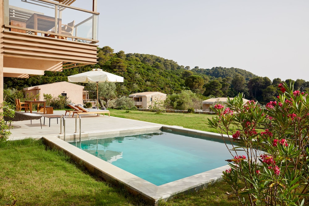 Premium Suite, Private Pool (Nest Villas & Suites)
