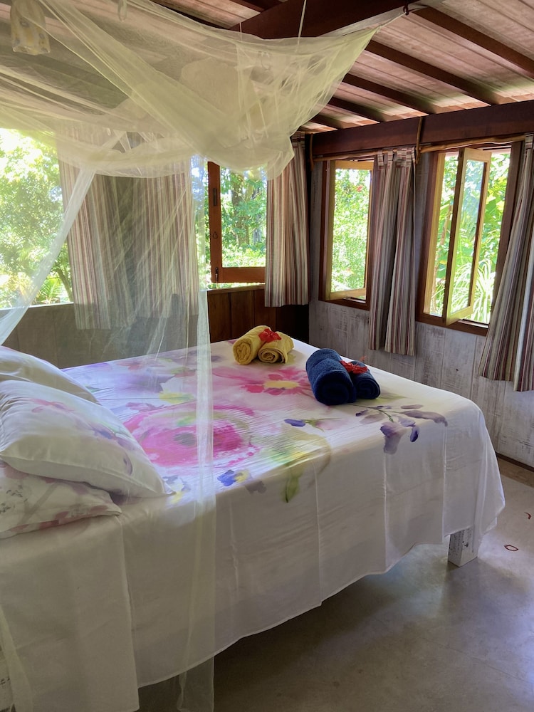 Panoramic Double Room photo 2