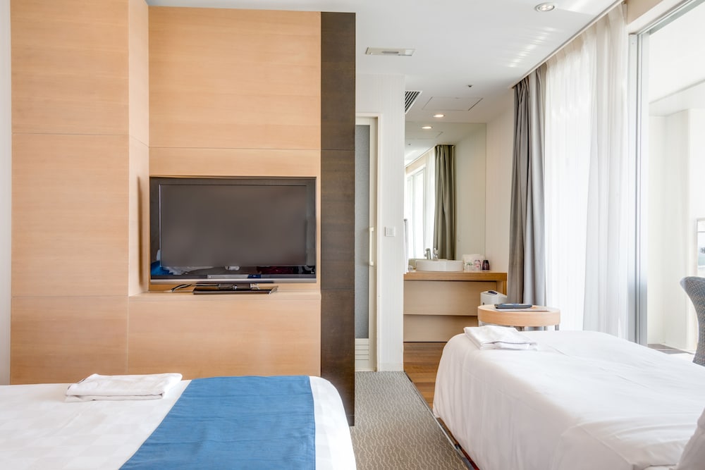 Deluxe Twin Non Smoking with Balcony - Photo 4