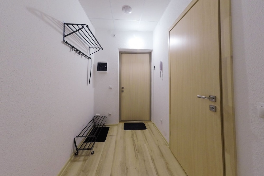 Classic Apartment, 1 Double Bed with Sofa bed, Private Bathroom, City View photo 3