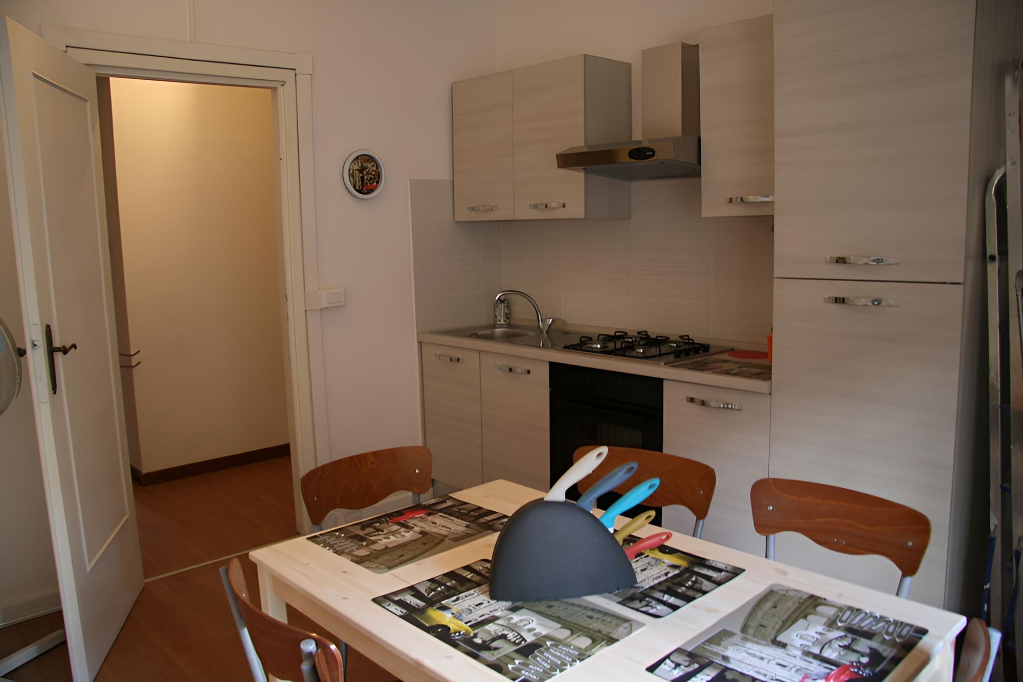Apartment, 2 Bedrooms