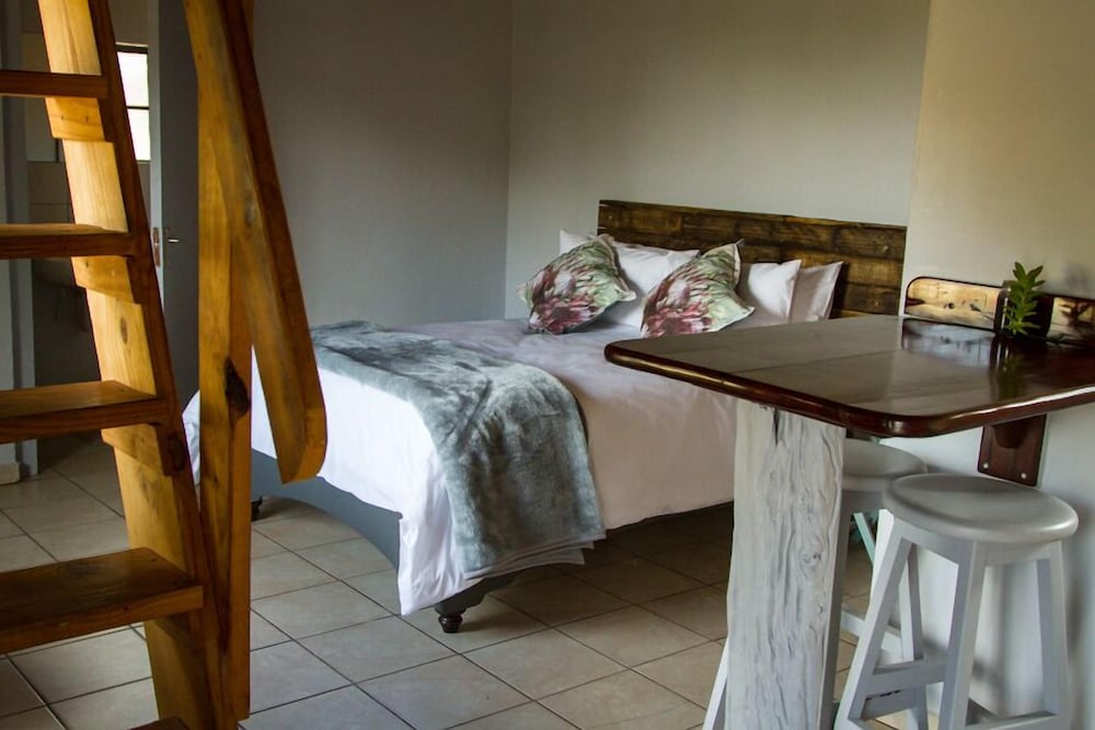 Standard Chalet, 1 Bedroom