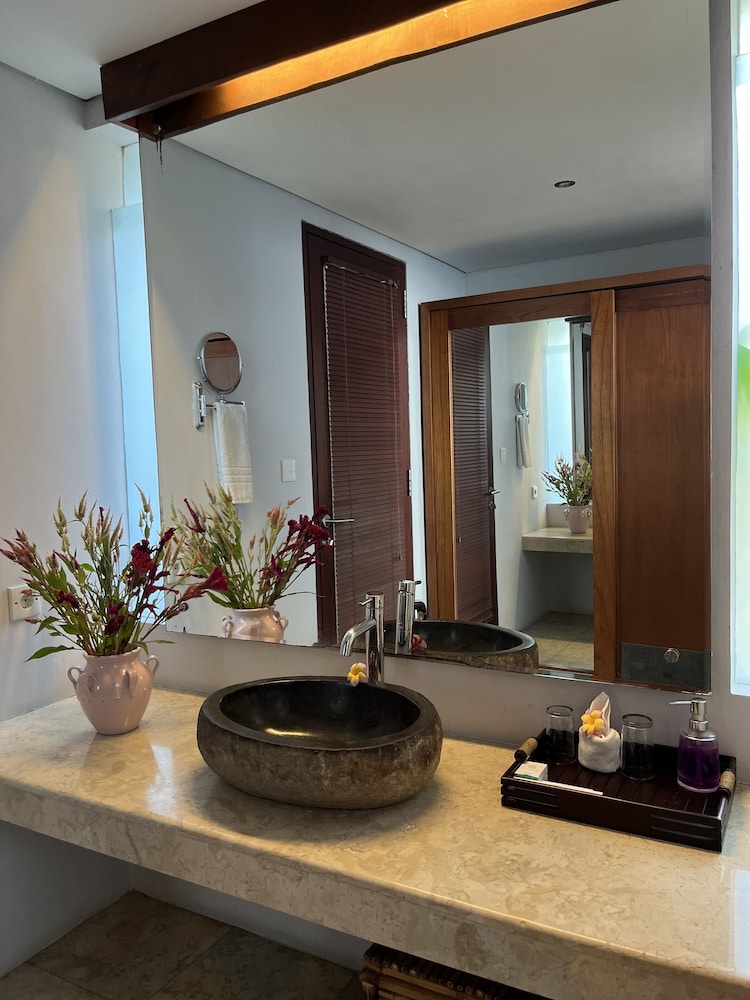 3 Bedroom Private Pool Villa Tomok - Photo 17