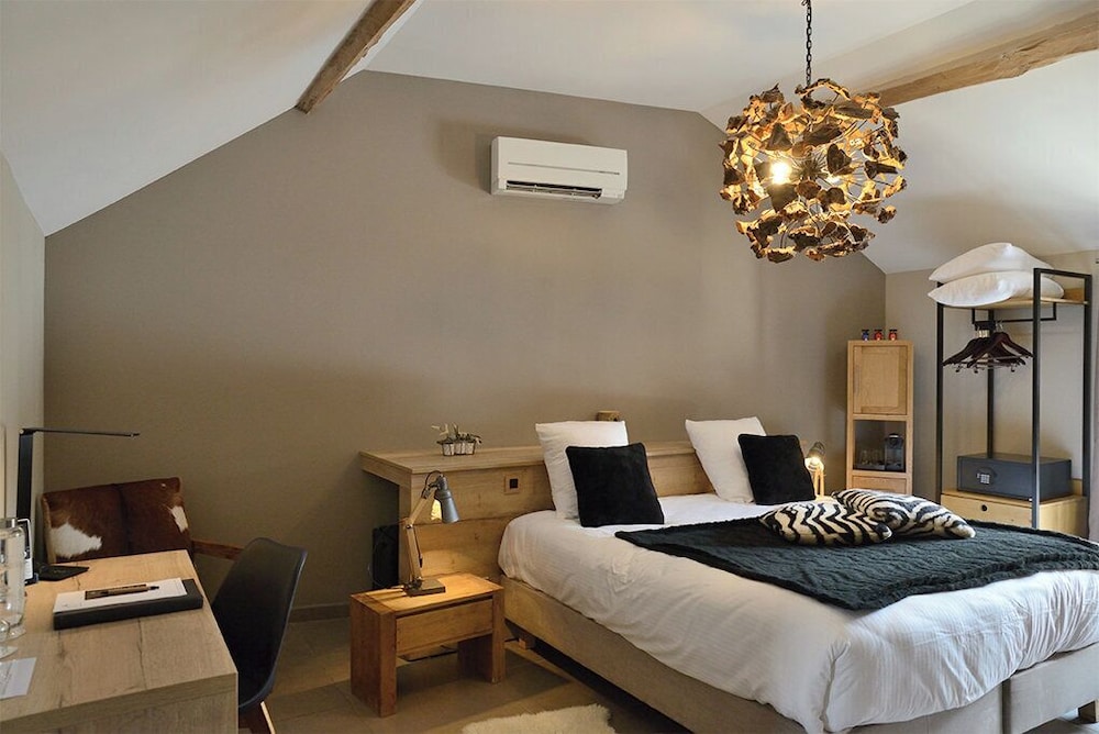 Comfort Double Room photo 3