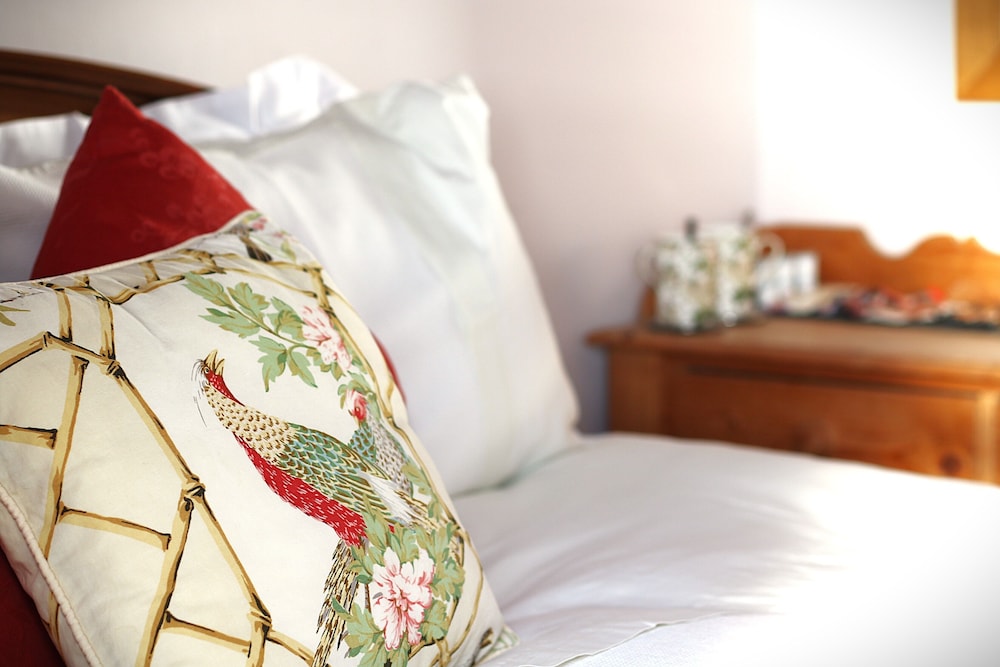Single Room, Ensuite