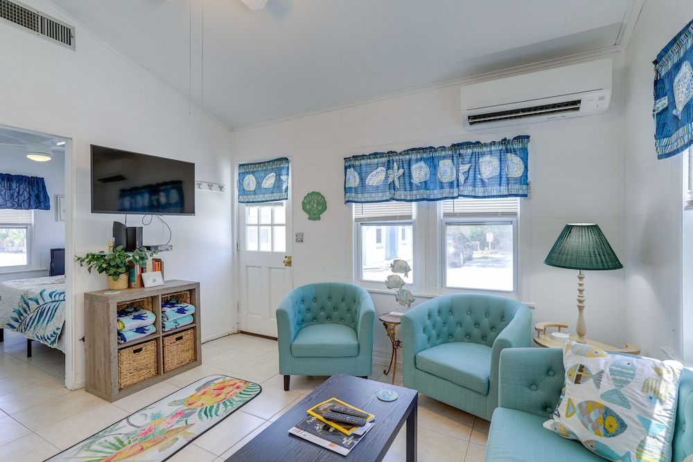 Cottage (2 Bedrooms) photo 1