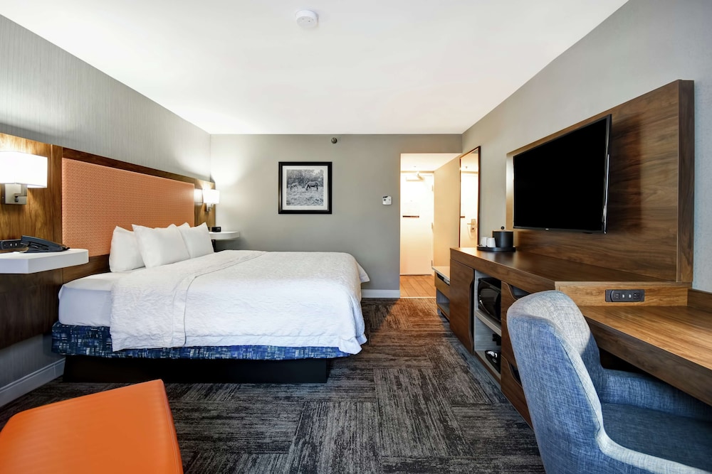 Room, 1 King Bed, Non Smoking - Photo 1