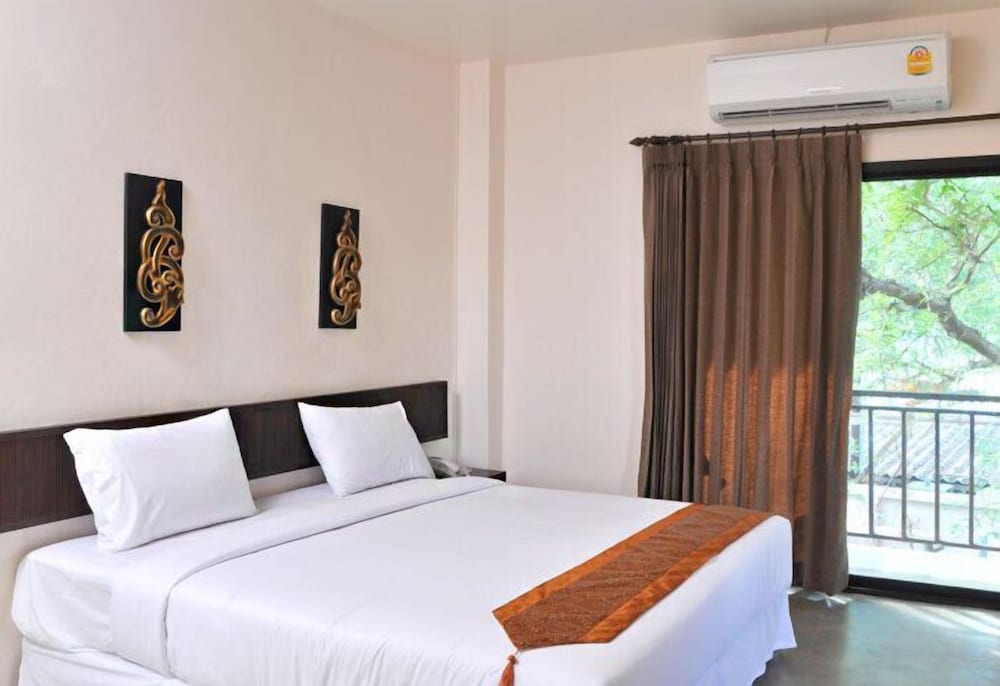 Deluxe Room photo 3