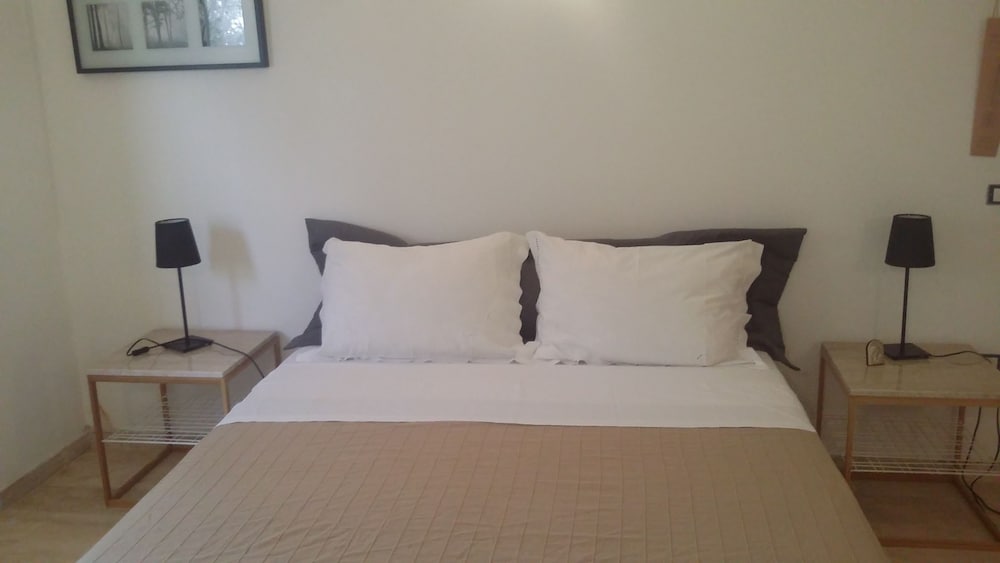 Quadruple Room photo 2