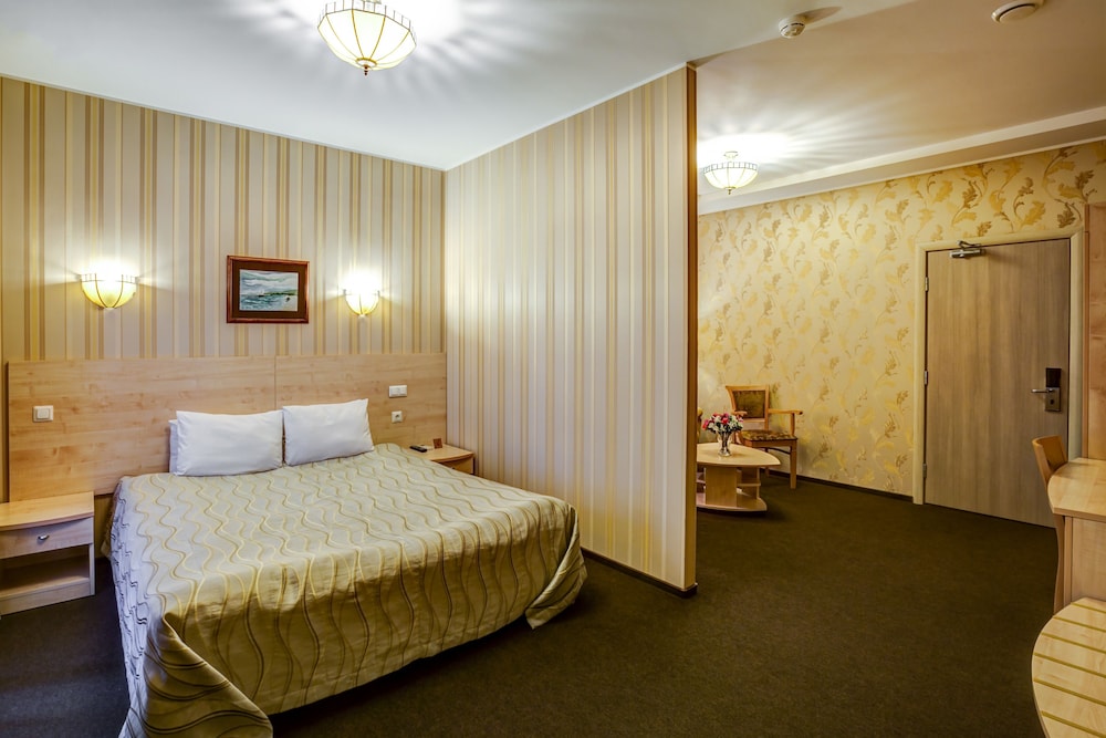 Suite photo 1