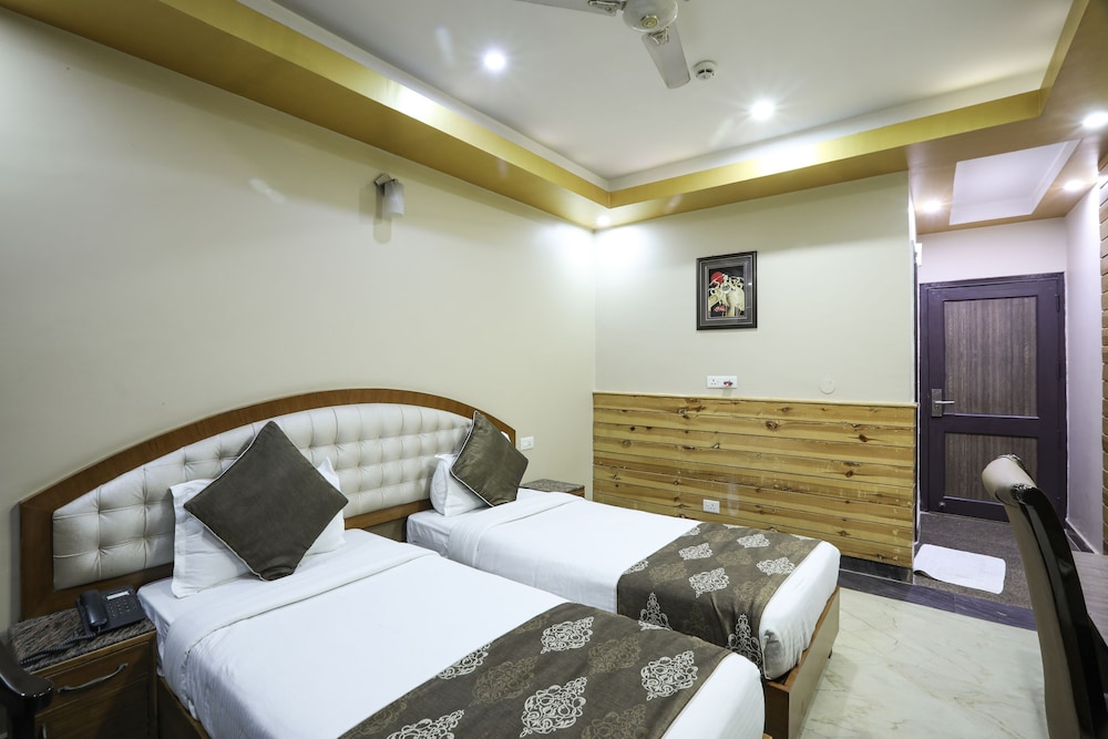 Deluxe Room photo 2