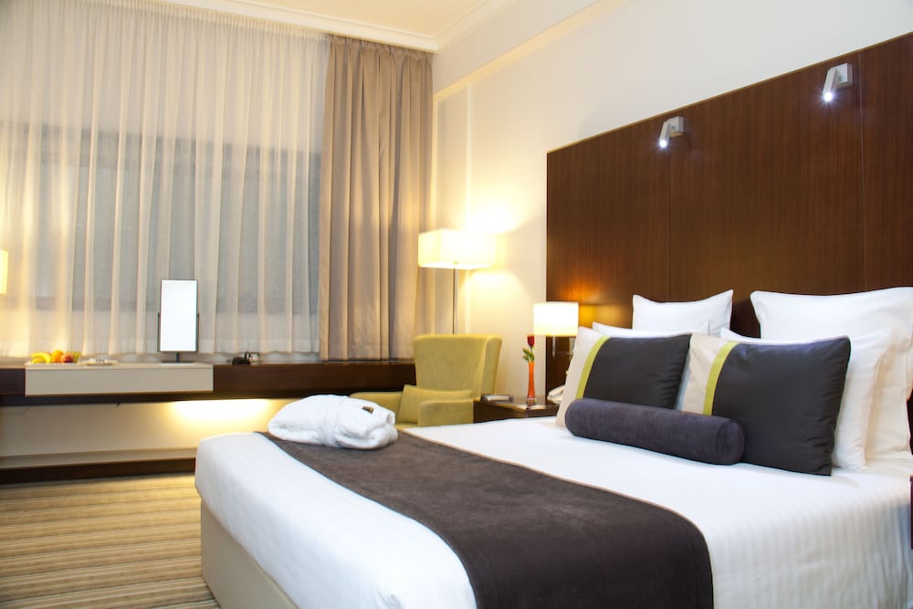 SUPERIOR ROOM TWIN photo 1