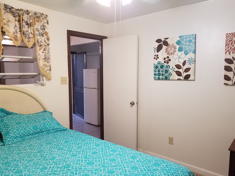 Basic Apartment, 1 Bedroom