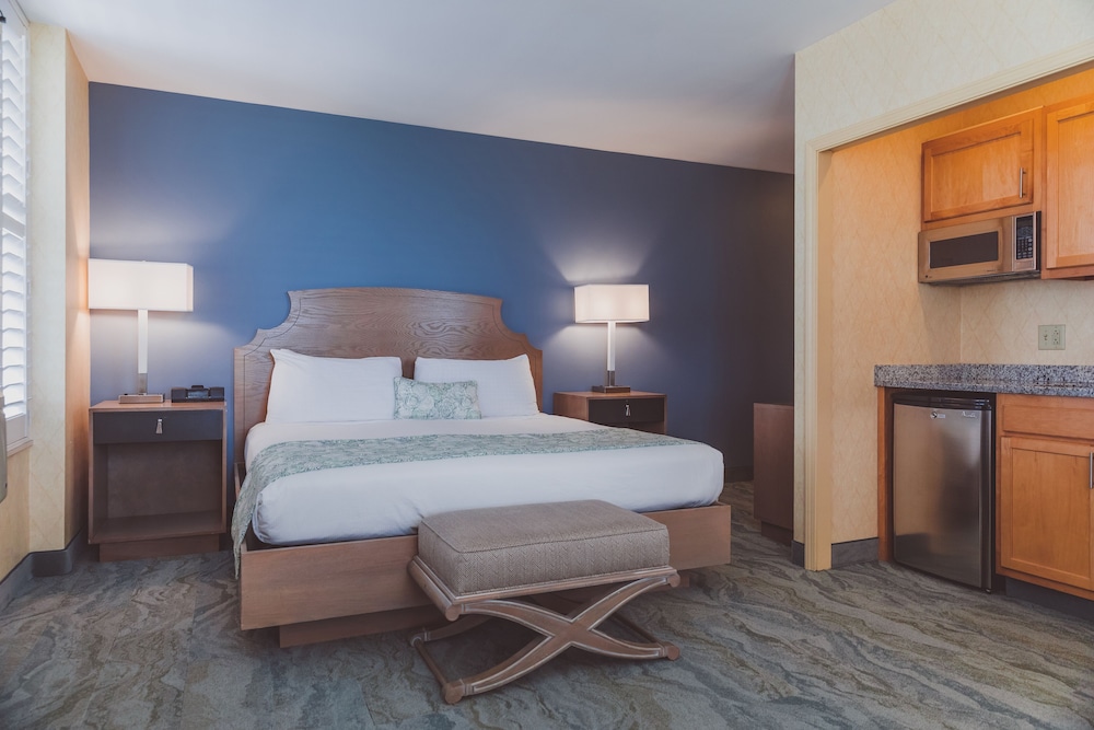 Parkview Suite