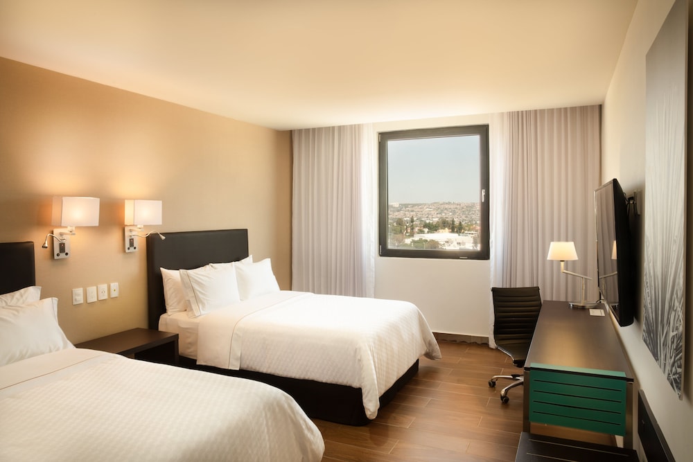 Superior Room, 2 Double Beds - Photo 4